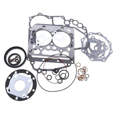 Cylinder Gasket Set KU-Z482 for Yamaha Generator EDL7000SE