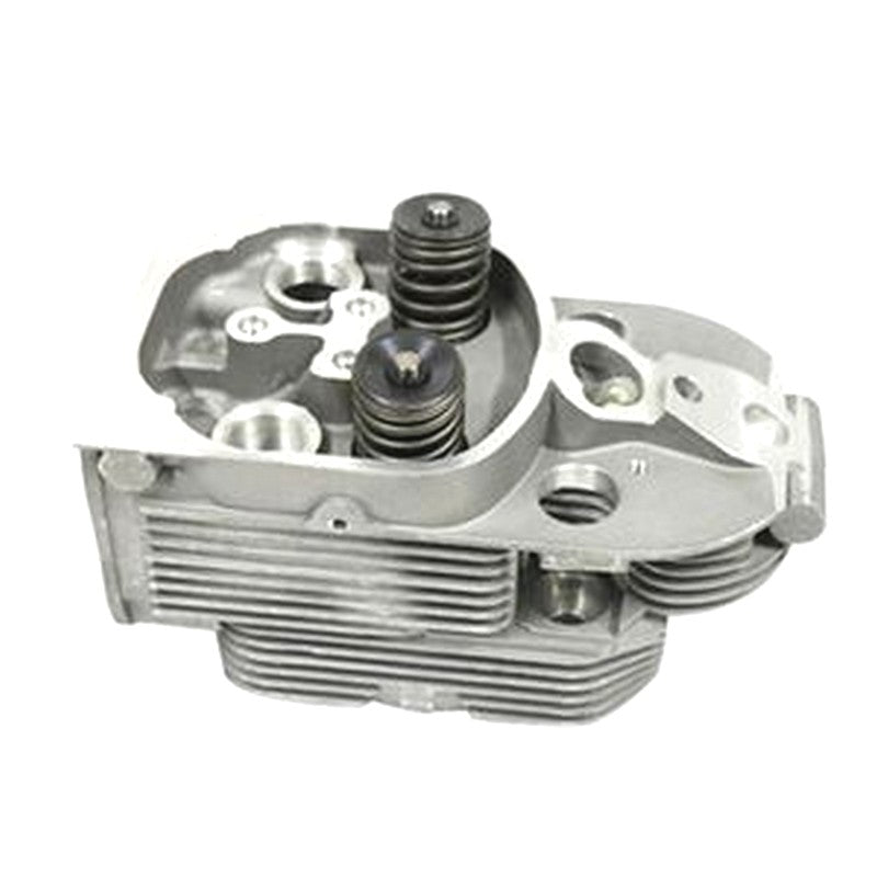 Cylinder Head 02230878 for Deutz Engine BF4L913T BF6L913T F2L912 F3L913 F6L913