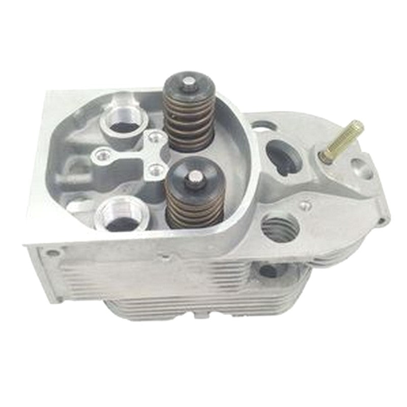 Cylinder Head 04230608 for Deutz Engine BF4L913 BF6L913 F2L912 F3L912 F3L913 F4L912 F5L912 F6L912