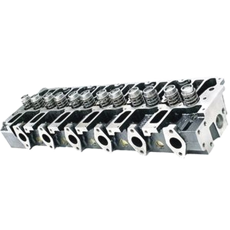 Cylinder Head 04285537 for Deutz Engine BF6M2012C BF6M2012C VOLVO