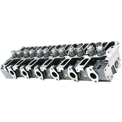 Cylinder Head 04285537 for Deutz Engine BF6M2012C BF6M2012C VOLVO