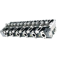 Cylinder Head 04285537 for Deutz Engine BF6M2012C BF6M2012C VOLVO
