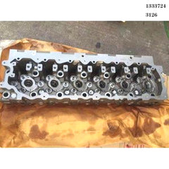 Cylinder Head 133-3724 for Caterpillar CAT Engine 3126