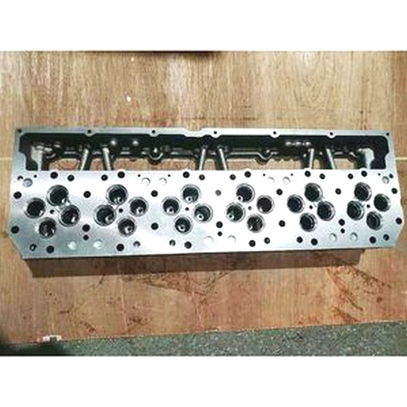 Cylinder Head 148-2135 for Caterpillar CAT Engine C-12 C12