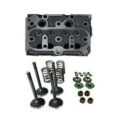 Cylinder Head 15261-03043 15261-03040 for Kubota Engine Z500 Tractor B5100 Buymachineryparts