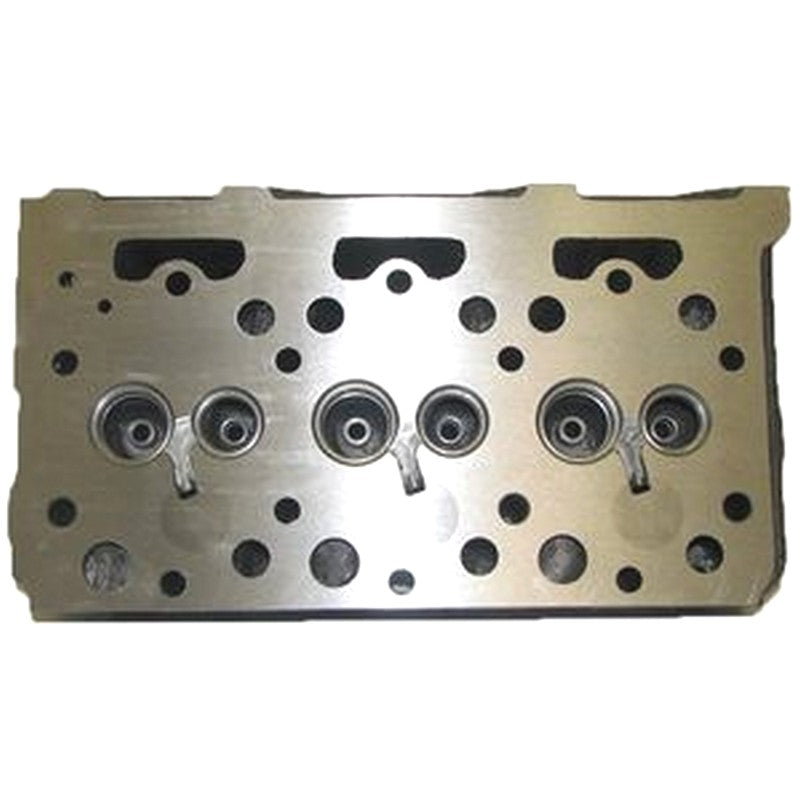 Bare Cylinder Head 15521-03040 for Kubota D1402 Engine