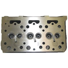 Bare Cylinder Head 15521-03040 for Kubota D1402 Engine