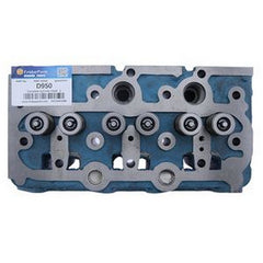 Cylinder Head 15532-03040 for Kubota D950 D950A EngineBuymachineryparts