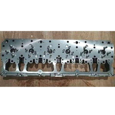 Cylinder Head 179-9459 for Caterpillar CAT Engine 3196 3176C Excavator 345B 365B Truck 725 730