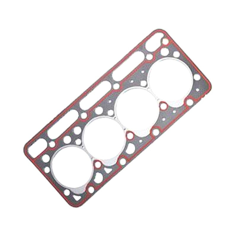 Cylinder Head 1G790-03610 for Kubota Engine V2203 V2403