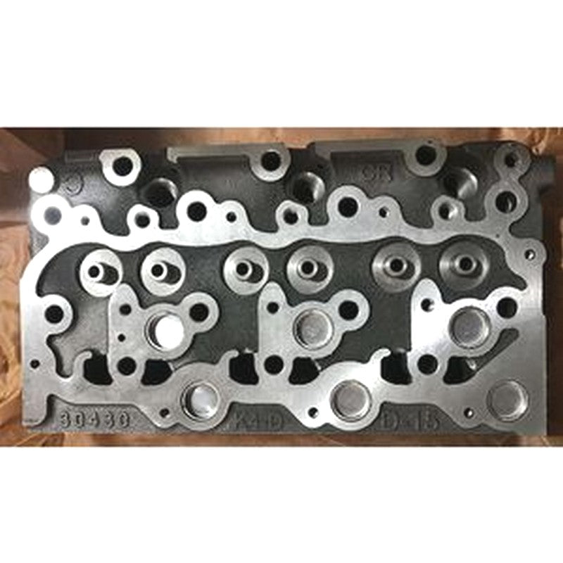 Cylinder Head 1G841-03042 1G841-03043 for Kubota Engine D1803