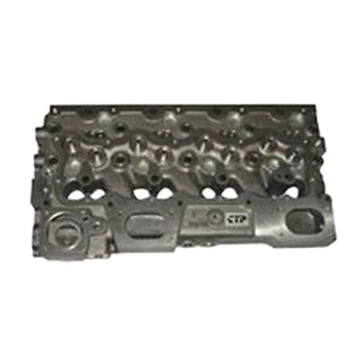 Cylinder Head 1N-4304 for Caterpillar CAT Excavator 215 215B 215C 225 Engine 3304 3304B