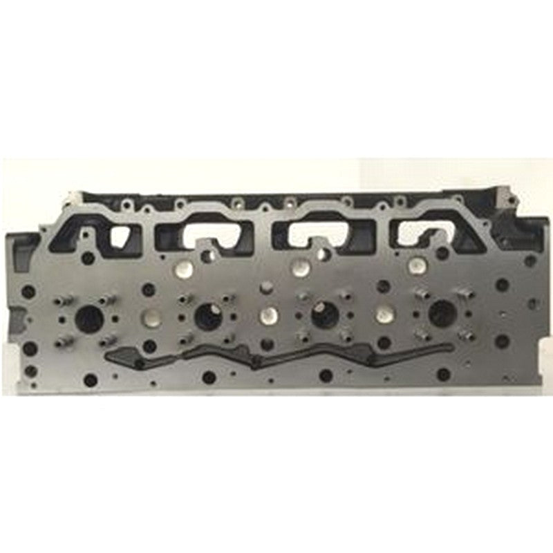 Cylinder Head 2141667 Fits Caterpillar CAT 3406 3406A 3406C 3406E Engine 375 375 L 5080 Excavator