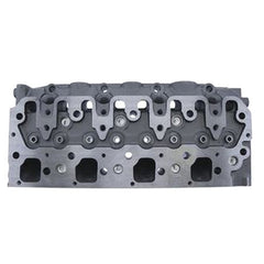 Cylinder Head 319-7269 for Caterpillar CAT 3024C Engine 216B 226B 232B 242B 216B2 232B2 Skid Steer Loader