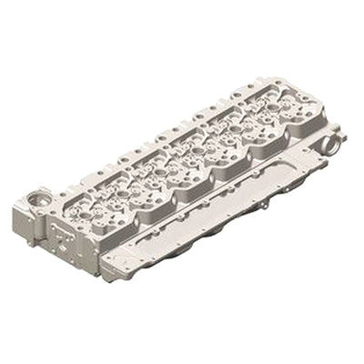 Cylinder Head 2831274 for Cummins Engine B4.5s ISF3.8 G5.9 ISD4.5