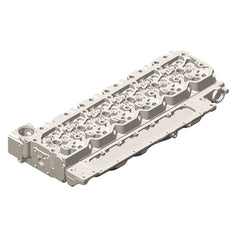 Cylinder Head 2831274 for Cummins Engine B4.5s ISF3.8 G5.9 ISD4.5