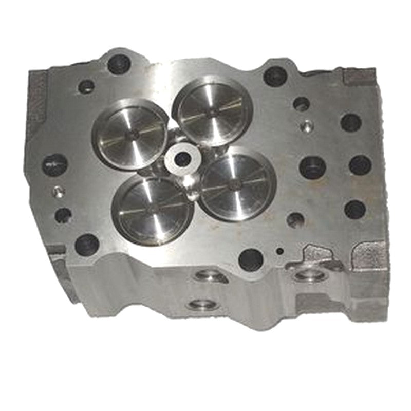 Cylinder Head 3021692 for Cummins K38 Engine
