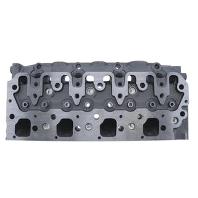 Cylinder Head 308-1859 for Caterpillar CAT 3024C C2.2 Engine 216B 226B 232B 242B 232D 242B2 247B 257B 249D Skid Steer Loader