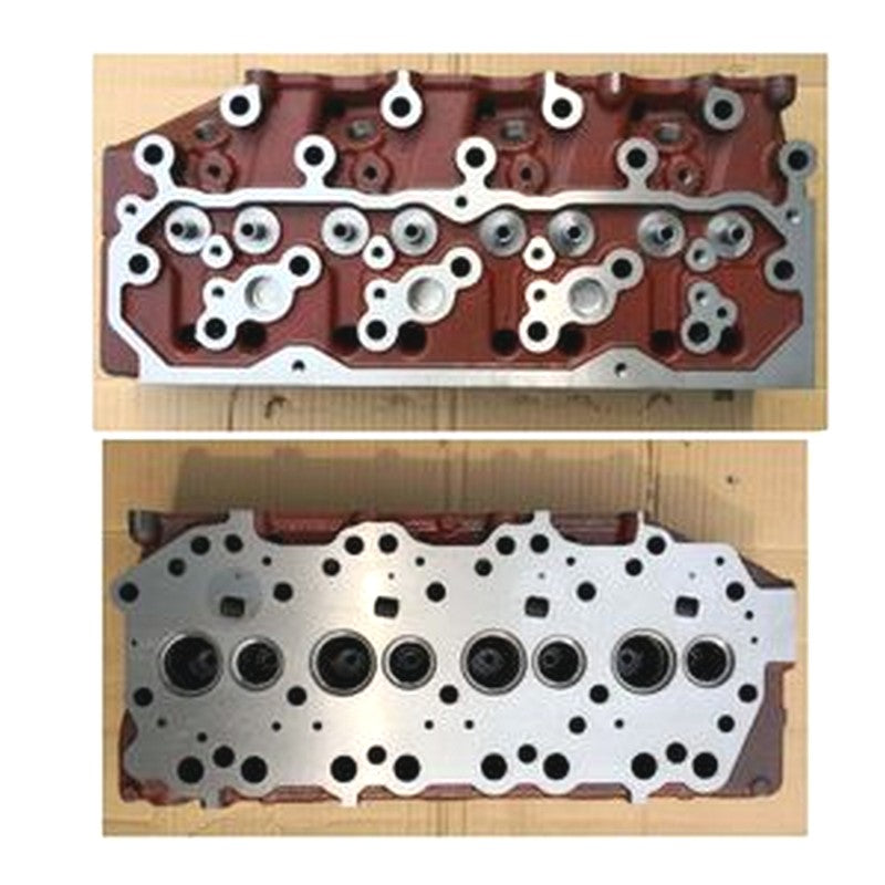 Bare Cylinder Head 32C01-01090 32C01-11040 for Mitsubishi Forklift S4Q2 Engine