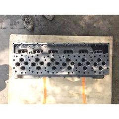 Cylinder Head 345-3752 308-6358 for Caterpillar CAT Engine C13 C11