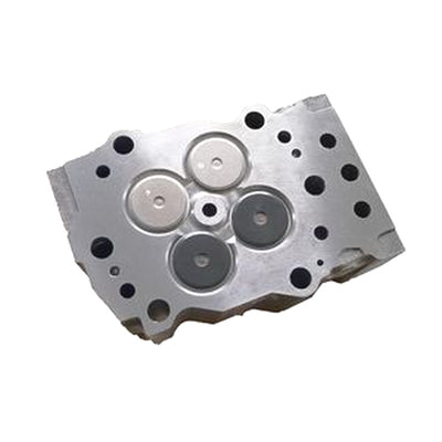 Cylinder Head 3646323 for Cummins K19 Engine