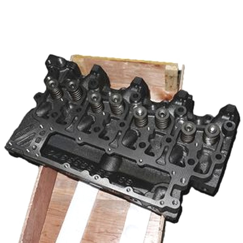 Cylinder Head 3802339 for Cummins 4BT Engine