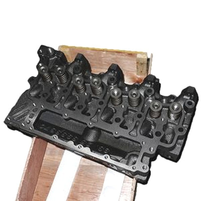 Cylinder Head 3802339 for Cummins 4BT Engine