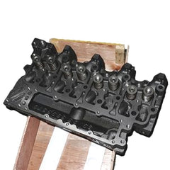 Cylinder Head 3802339 for Cummins 4BT Engine