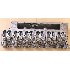 Cylinder Head 3919273 for Cummins Engine 6B5.9 6BT5.9