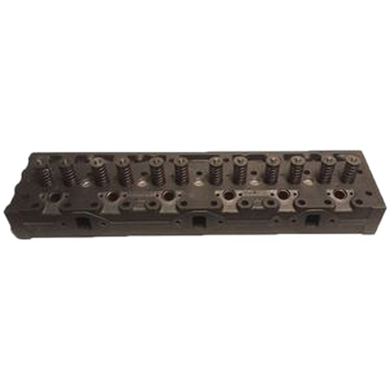 Cylinder Head 3920611 3966448 for Cummins Engine 4B 3.9 in USA