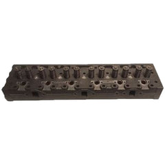 Cylinder Head 3920611 3966448 for Cummins Engine 4B 3.9 in USA