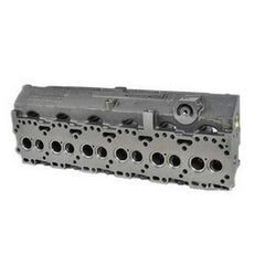 Bare Cylinder Head 3921247 for Cummins Engine 6C 6CT 6CT8.3