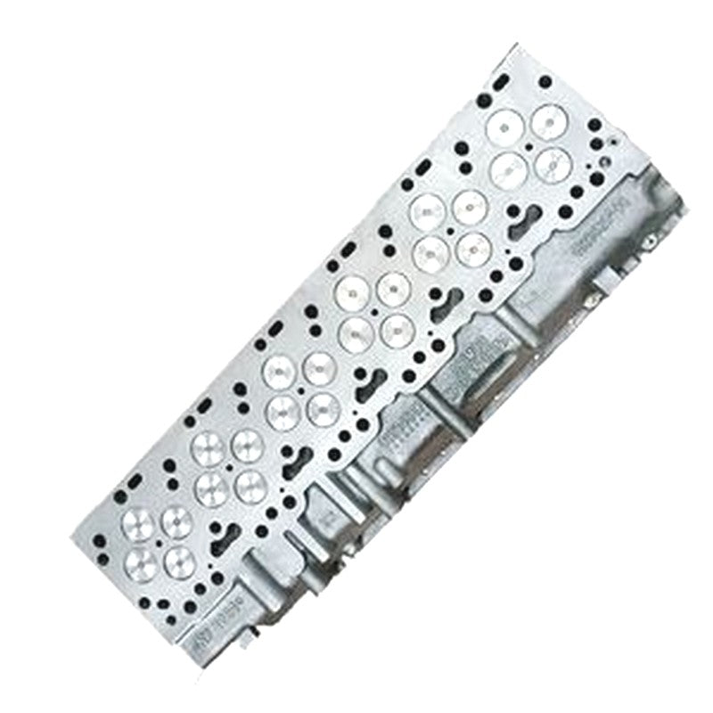 Cylinder Head 4936714 for Cummins Engine 6L 6LT ISLE8.9 QSB8.9
