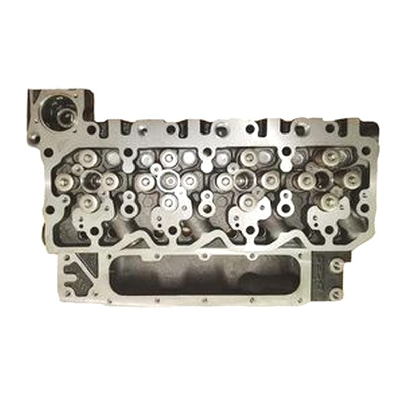 Cylinder Head 4941496 for Cummins Engine QSB4.5L IS4DE