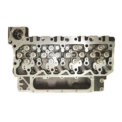 Cylinder Head 4941496 for Cummins Engine QSB4.5L IS4DE