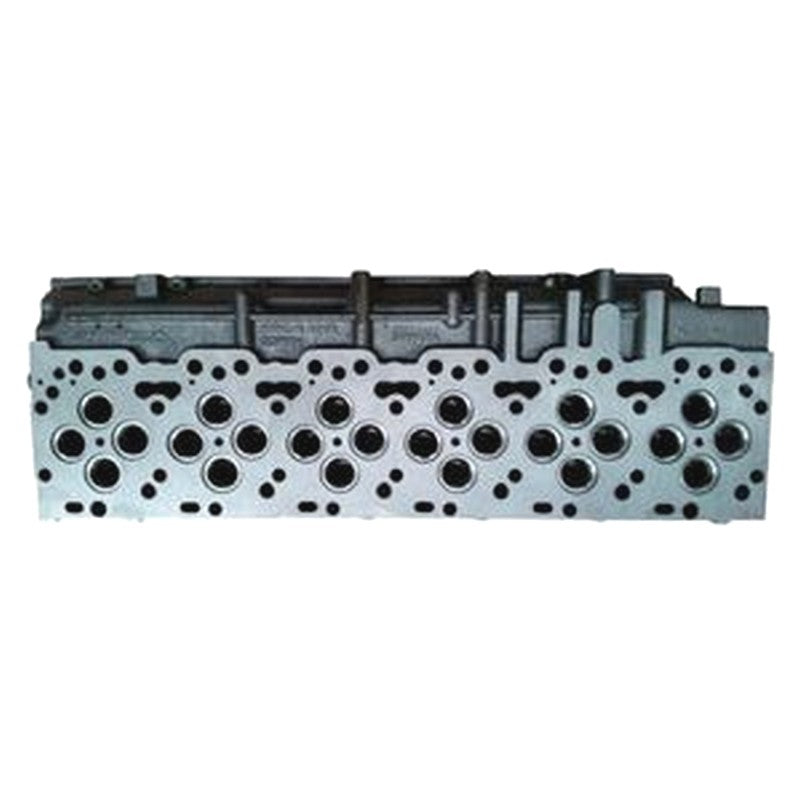 Cylinder Head 4942132 for Cummins Engine ISL ISC ISB
