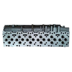 Cylinder Head 4942132 for Cummins Engine ISL ISC ISB
