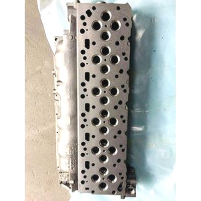 Cylinder Head 4988954 4938047 for Cummins QSB6.7 Engine Hyundai R260LC-9A Komatsu PC200-8 Excavator
