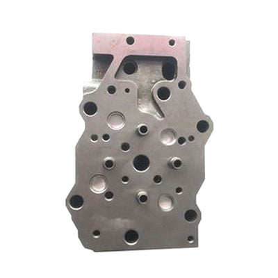 Cylinder Head 6211-11-1103 for Komatsu Engine S6D140-1 SA6D140-1