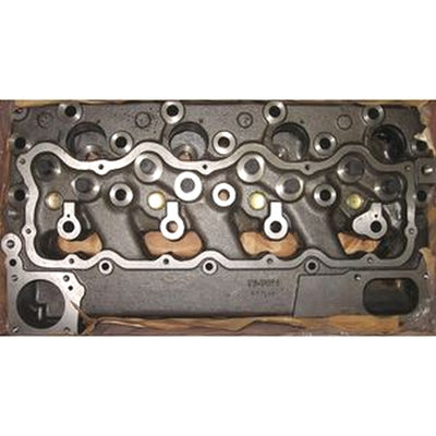 Cylinder Head 7S7070 for Caterpillar CAT Engine 3304 Loader 941 950