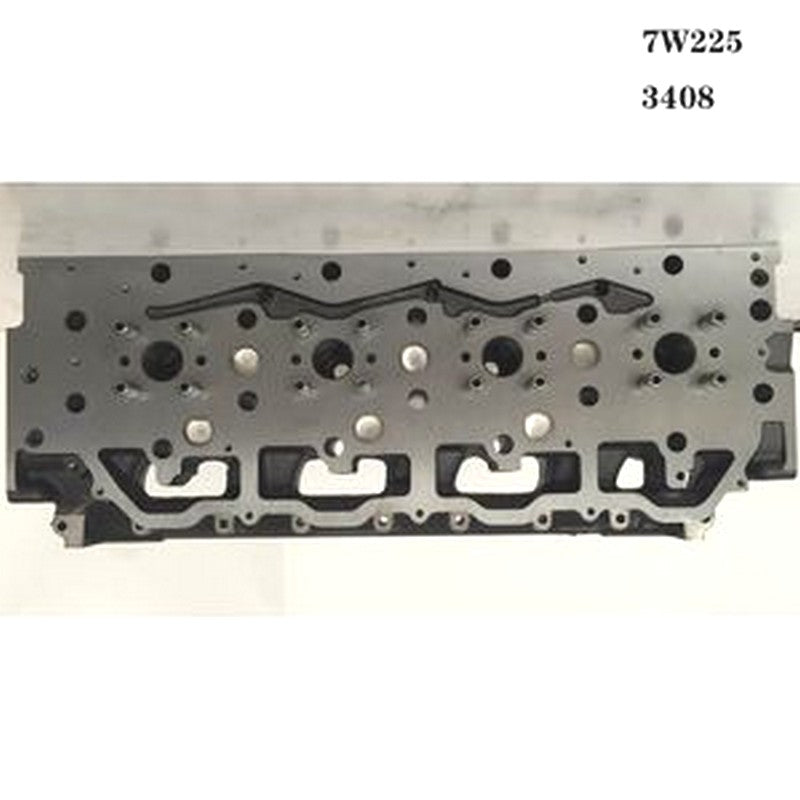 Cylinder Head 4P2139 for Caterpillar CAT Engine 3116 Excavator E325B