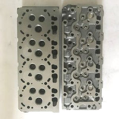 Cylinder Head Assembly 1J510-03020 for Kubota Engine V3600 12Valves Indirect Injection