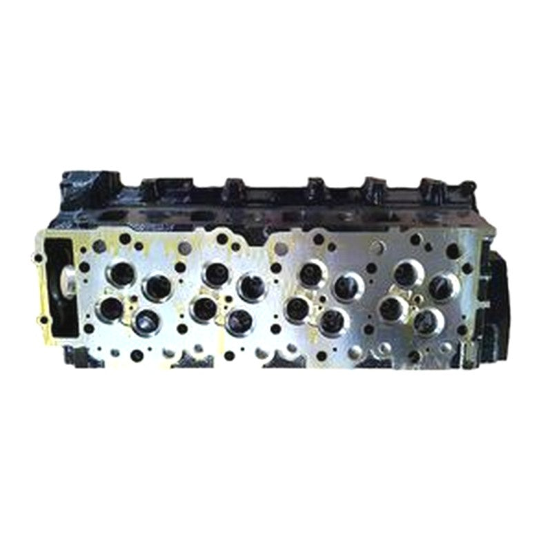 Cylinder Head for Isuzu 4HL1T Engine With Turbo