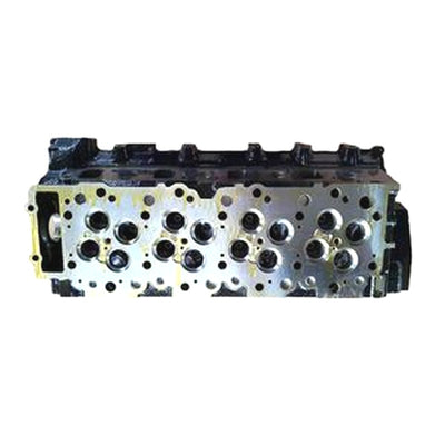 Cylinder Head for Isuzu 4HL1T Engine With Turbo