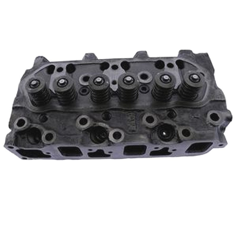Cylinder Head Assembly for Yanmar Engine 3TNE74 Buymachineryparts