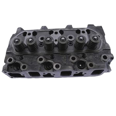 Cylinder Head Assembly for Yanmar Engine 3TNE74