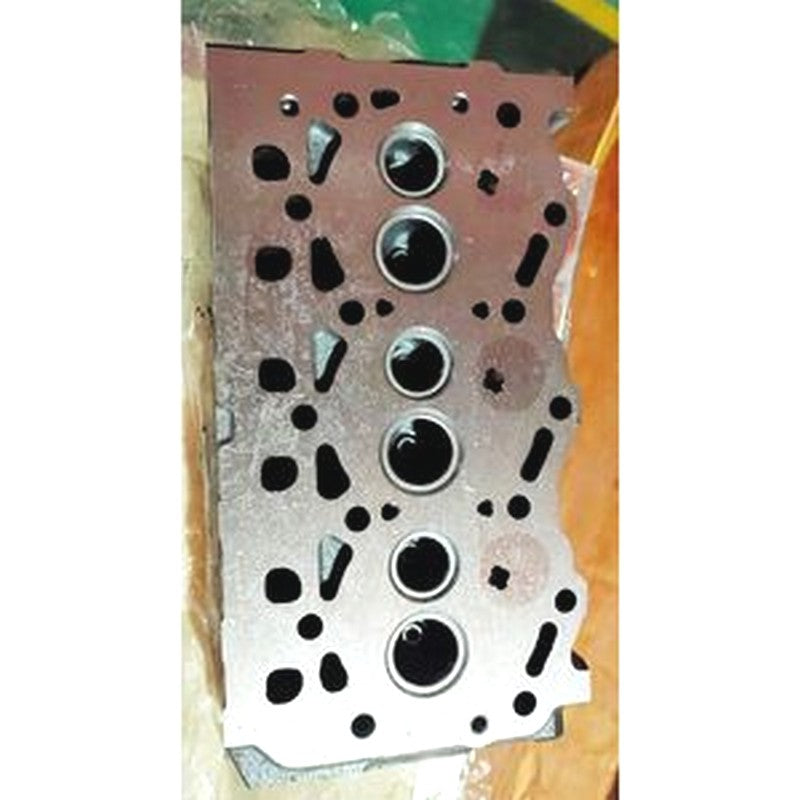 Cylinder Head Assy for Yanmar 3TNV70 3TNV70-ASA 3TNV70-HGE Engine