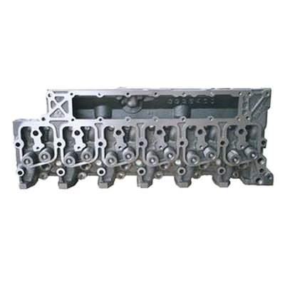 Cylinder Head Bare 3913391 3966452 for Cummins 6B 6BT Engine in USA