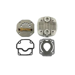 Compressor Cylinder Head Complete 1262858 for Duetz Engine F8L413F F10L413F KHD