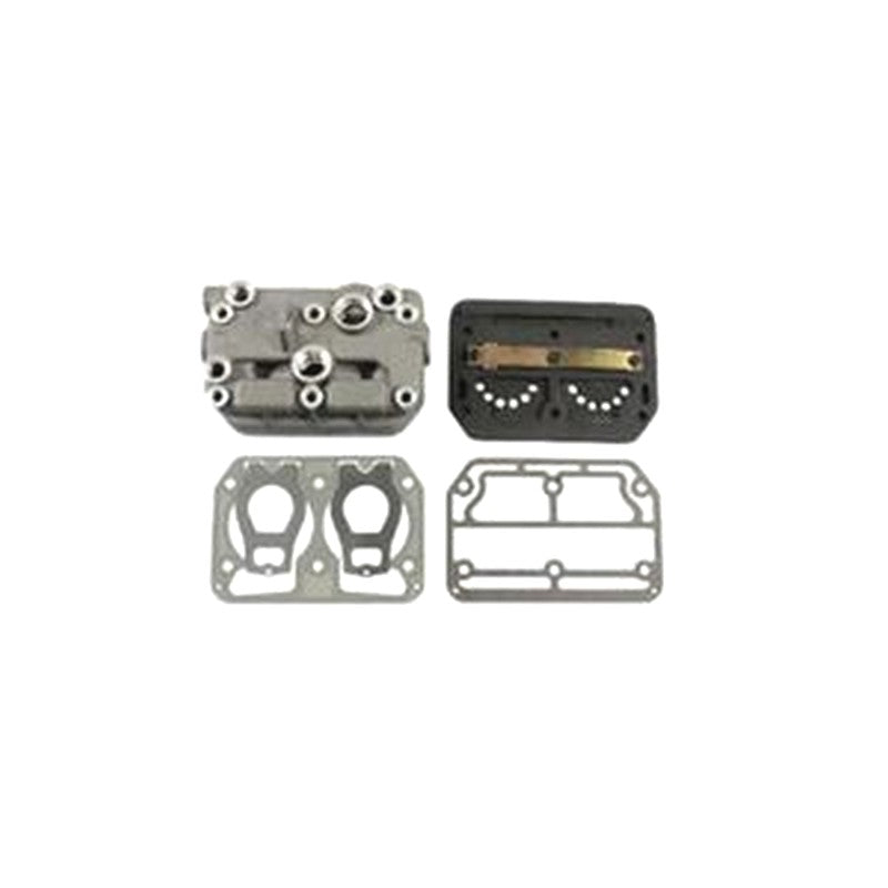 Compressor Cylinder Head Complete SEB01093004 for DAF Truck F95 F85 F75